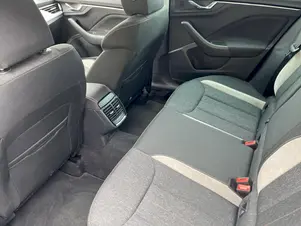 Škoda Kamiq Top Selection