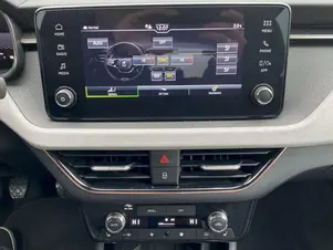 Škoda Kamiq Top Selection