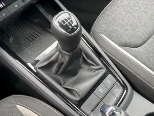 Škoda Kamiq Top Selection