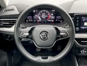 Škoda Kamiq Top Selection