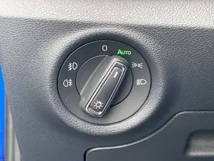 Škoda Kamiq Top Selection