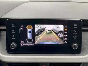 Škoda Kamiq Top Selection