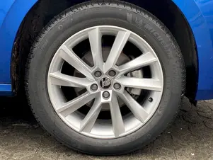 Škoda Kamiq Top Selection