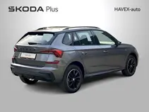 Kamiq Monte Carlo