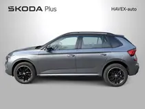 Kamiq Monte Carlo