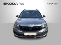 Kamiq Monte Carlo