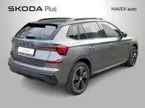 Kamiq Monte Carlo