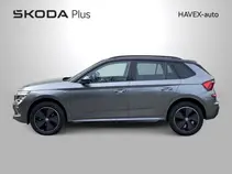 Kamiq Monte Carlo