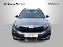 Kamiq Monte Carlo