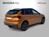 Kamiq Monte Carlo