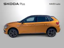 Kamiq Monte Carlo