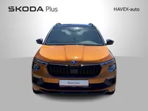Kamiq Monte Carlo