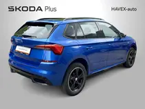 Kamiq Monte Carlo