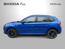 Kamiq Monte Carlo