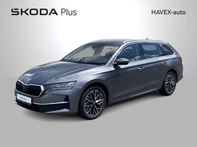 Octavia Top Selection