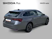 Octavia Top Selection