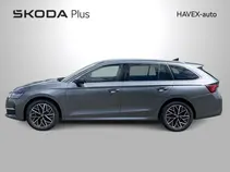 Octavia Top Selection