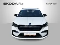 Enyaq SportLine