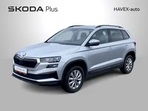 Škoda Karoq Ambition