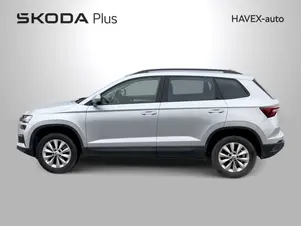 Škoda Karoq Ambition