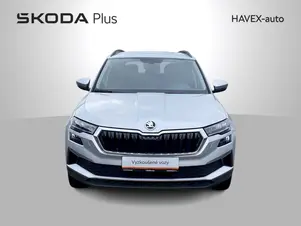 Škoda Karoq Ambition