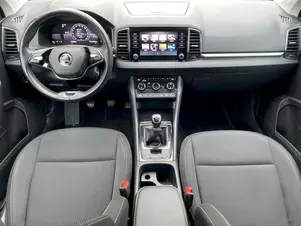 Škoda Karoq Ambition