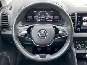 Škoda Karoq Ambition
