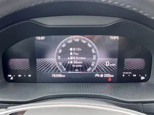 Škoda Karoq Ambition