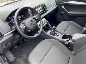 Škoda Karoq Ambition