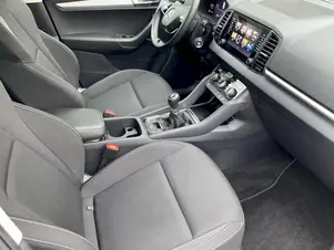 Škoda Karoq Ambition
