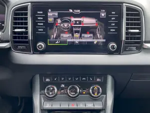 Škoda Karoq Ambition