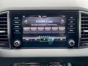 Škoda Karoq Ambition