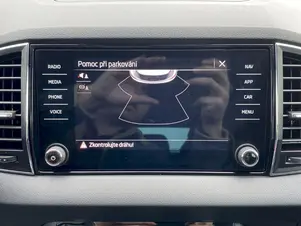 Škoda Karoq Ambition