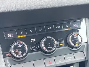 Škoda Karoq Ambition