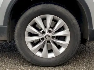 Škoda Karoq Ambition