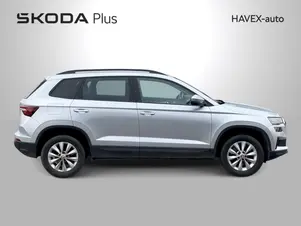 Škoda Karoq Ambition