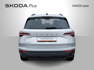 Škoda Karoq Ambition