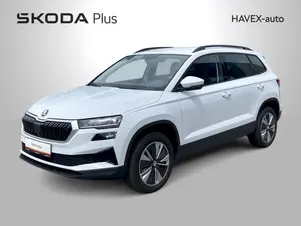 Škoda Karoq Style Plus