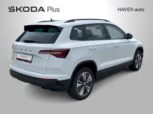 Škoda Karoq Style Plus