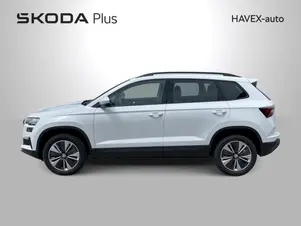 Škoda Karoq Style Plus