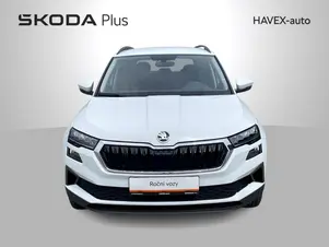 Škoda Karoq Style Plus
