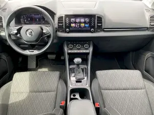 Škoda Karoq Style Plus