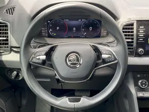Škoda Karoq Style Plus