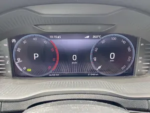 Škoda Karoq Style Plus