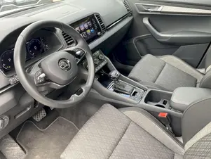 Škoda Karoq Style Plus
