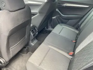 Škoda Karoq Style Plus