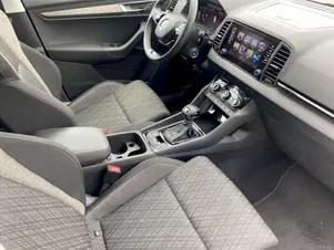 Škoda Karoq Style Plus