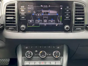 Škoda Karoq Style Plus