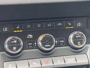 Škoda Karoq Style Plus
