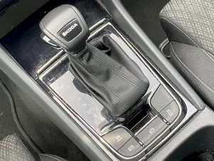 Škoda Karoq Style Plus